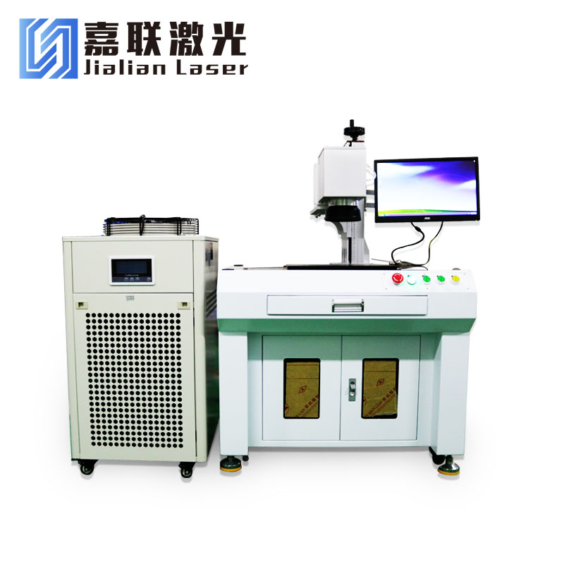 激光焊接機(jī)—振鏡激光焊接機(jī)的工作原理是什么？